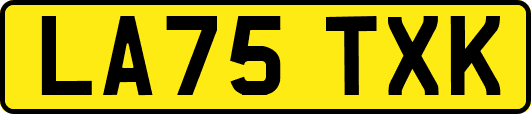 LA75TXK