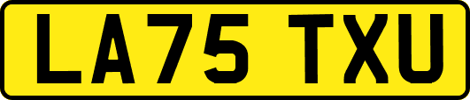 LA75TXU