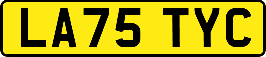 LA75TYC