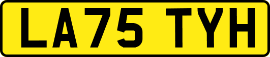 LA75TYH