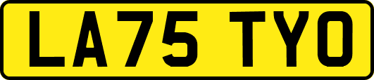 LA75TYO