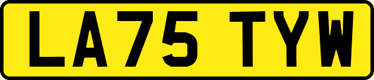 LA75TYW