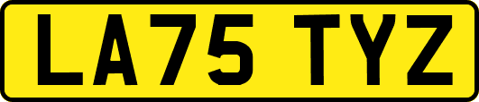LA75TYZ