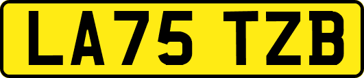 LA75TZB