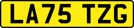 LA75TZG