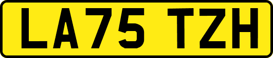 LA75TZH