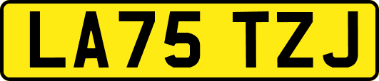 LA75TZJ