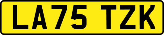 LA75TZK