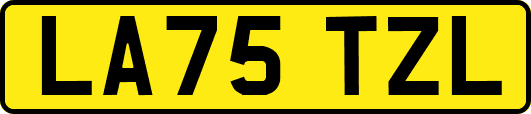 LA75TZL