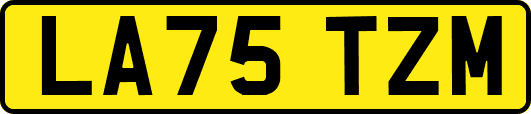 LA75TZM