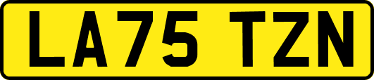 LA75TZN