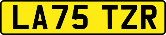LA75TZR
