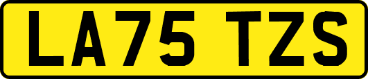 LA75TZS