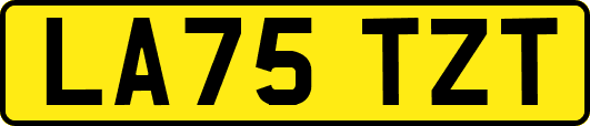 LA75TZT