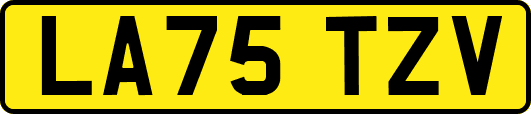 LA75TZV