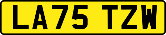 LA75TZW