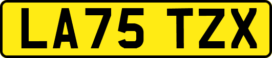 LA75TZX