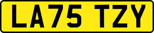 LA75TZY