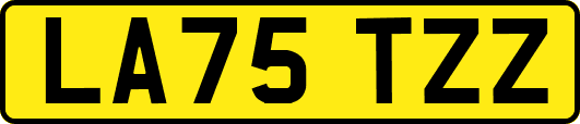 LA75TZZ