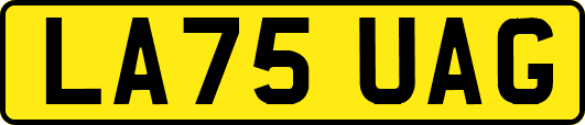 LA75UAG