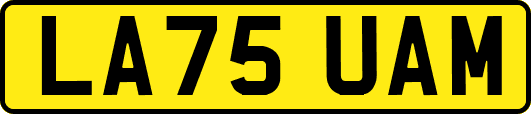 LA75UAM