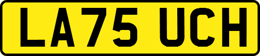 LA75UCH