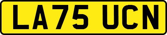 LA75UCN