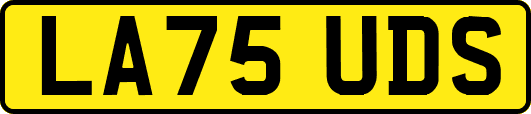LA75UDS