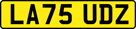 LA75UDZ
