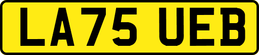 LA75UEB
