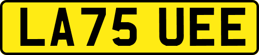 LA75UEE