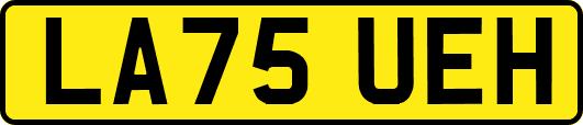 LA75UEH