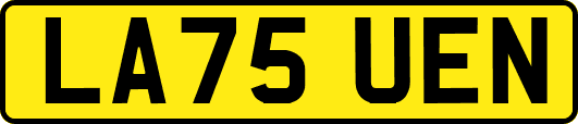 LA75UEN