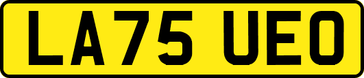 LA75UEO
