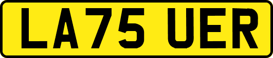 LA75UER