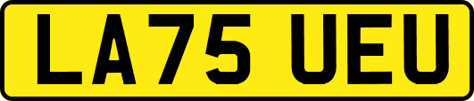 LA75UEU