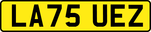 LA75UEZ