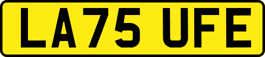 LA75UFE
