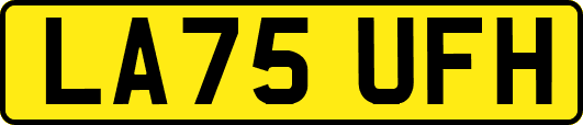 LA75UFH
