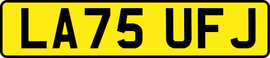 LA75UFJ