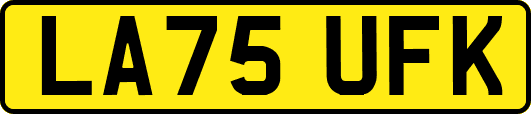 LA75UFK