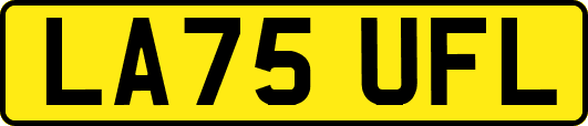 LA75UFL