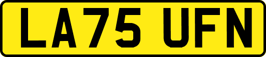 LA75UFN
