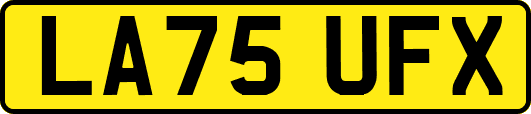 LA75UFX