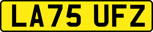LA75UFZ