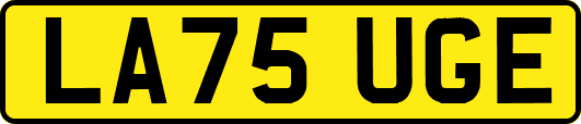 LA75UGE