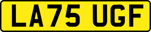 LA75UGF