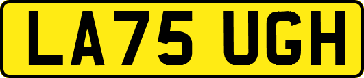 LA75UGH