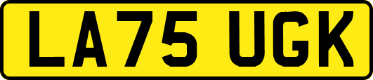 LA75UGK