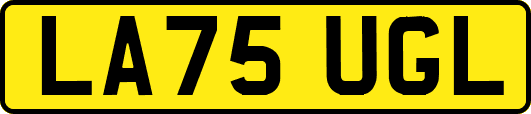 LA75UGL
